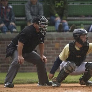 Meet your Posher, Gary